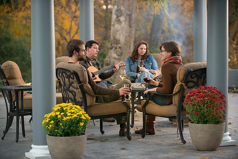 Biltmore Village Inn B&B Asheville Exteriör bild